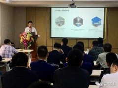 兰州昊昊影像技术有限公司2020年度业务组长述职报告会圆满结束